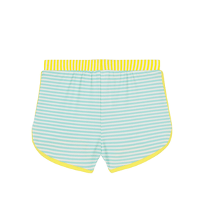 Anti UV Sceen Shorts - Bimbo Concept