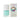 Aqua Space Mist Nail Polish - Bimbo Concept