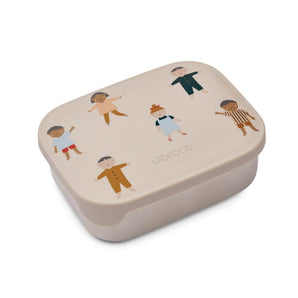 Arthur Lunchbox - Bimbo Concept
