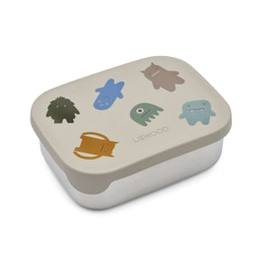 Arthur Lunchbox - Bimbo Concept