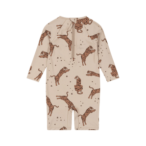 Aster Onesie GRS - Tiger - Bimbo Concept