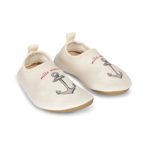 Aster Swim Shoes - Sail Away - Bimbo Concept