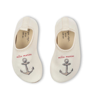 Aster Swim Shoes - Sail Away - Bimbo Concept