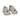 Aster Swim Shoes - Tea Stripe - Bimbo Concept