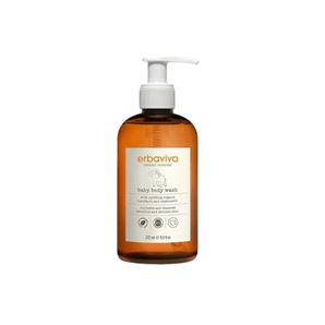 Baby Body Wash 235ml - Bimbo Concept