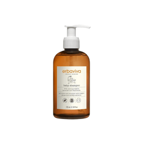 Baby Shampoo 235ml - Bimbo Concept
