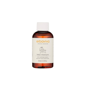 Baby Shampoo 58ml (2oz) - Bimbo Concept