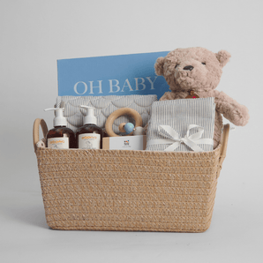 Baby Teddy Tales M - Bimbo Concept