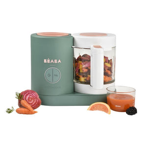 Babycook® NEO Baby Food Maker - Bimbo Concept