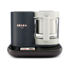 BabycookÂ® Smart Baby Food Maker - Bimbo Concept
