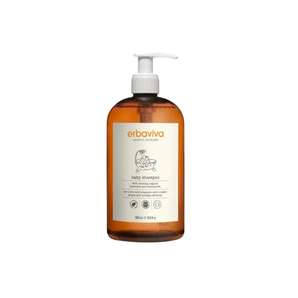 Baby Shampoo 500ml