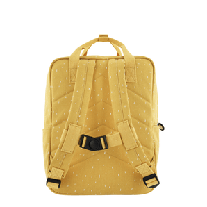 Backpack Large Mr. Lion - Bimbo Concept