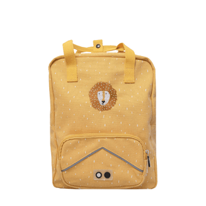 Backpack Large Mr. Lion - Bimbo Concept