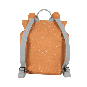 Backpack MINI - Mr. Fox - Bimbo Concept