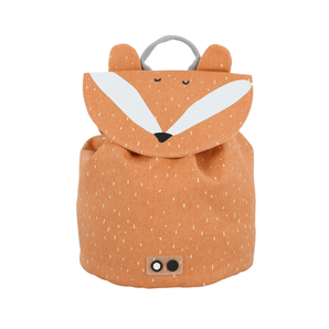 Backpack MINI - Mr. Fox - Bimbo Concept