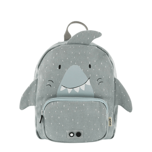 Backpack - Mr. Shark - Bimbo Concept