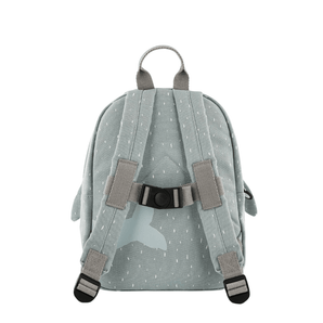 Backpack - Mr. Shark - Bimbo Concept