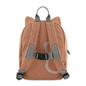 Backpack - Mrs. Cat - Bimbo Concept