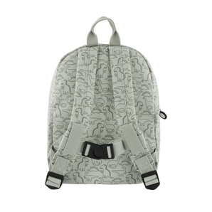 Backpack Print - Daring Dino - Bimbo Concept