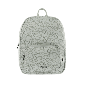 Backpack Print - Daring Dino - Bimbo Concept