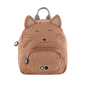 Backpack Small Mrs. Cat - Bimbo Concept