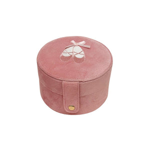 Ballet Jewellery Box - Bimbo Concept