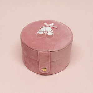 Ballet Jewellery Box - Bimbo Concept