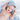Bamboo Organic Cotton Hooded Towel - Seashell Blue - Bimbo Concept