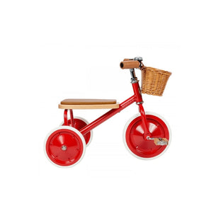 Banwood Trike - Bimbo Concept