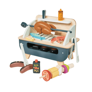 Barbeque Play Set - Bimbo Concept