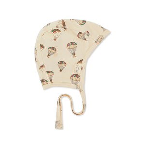 Basic Baby Helmet GOTS - Bimbo Concept