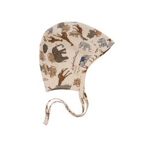 Basic Baby Helmet GOTS - Bimbo Concept