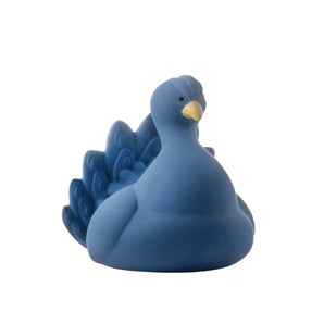 Bath Peacock Blue - Bimbo Concept