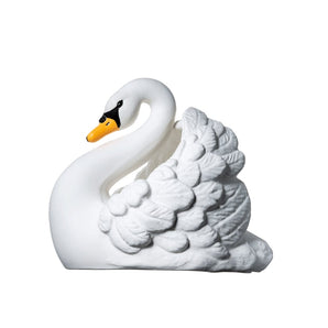 Bath Swan White - Bimbo Concept