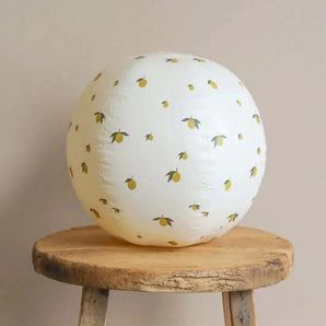 Beach Ball - Lemon - Bimbo Concept