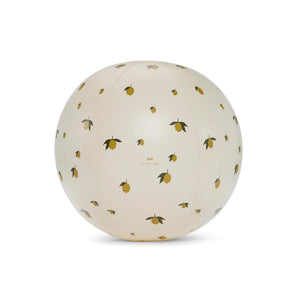 Beach Ball - Lemon - Bimbo Concept