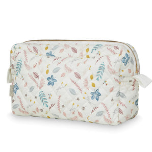Beauty Purse - OCS Pressed Leaves Rose - Bimbo Concept