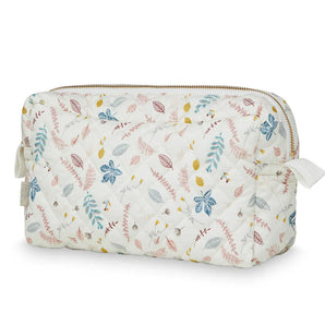 Beauty Purse - OCS Pressed Leaves Rose (Brush layer) - Bimbo Concept