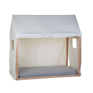 Bedframe House Cover - Bimbo Concept
