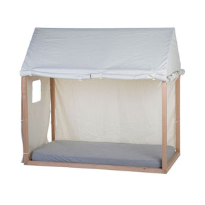 Bedframe House Cover - Bimbo Concept