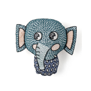 Bedtime Buddy - Elli the Elephant - Bimbo Concept
