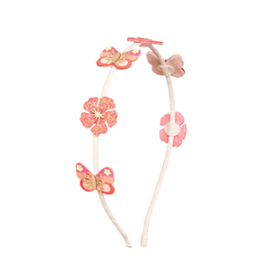 Bella Butterfly Headband - Bimbo Concept