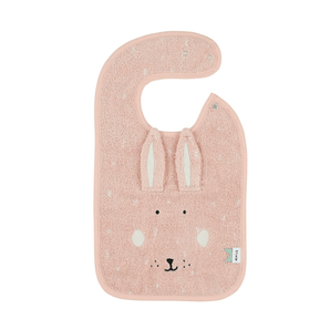 Bib - Mrs Rabbit - Bimbo Concept