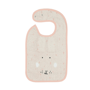 Bib - Mrs Rabbit - Bimbo Concept