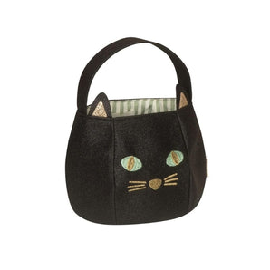Black Cat Bucket Bag - Bimbo Concept
