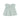 Blue And Yellow Flower Dress Smock Dot And Double Ruffled - Bimbo Concept