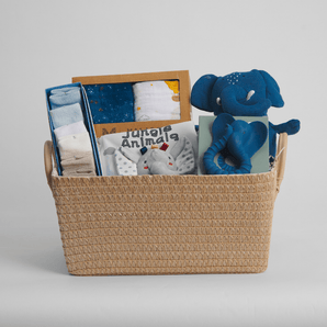 Blue Elephant Dream S - Bimbo Concept
