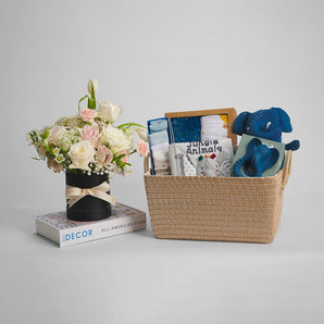 Blue Elephant Dream S - Bimbo Concept