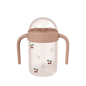 Bottle With Handle - Bimbo Concept