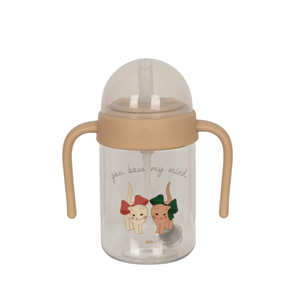 Bottle With Handle - Bimbo Concept